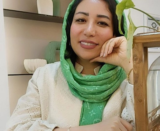 بهاره هندیجانی