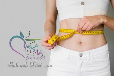 بهترین کلینیک های تغذیه و رژیم درمانی زعفرانیه