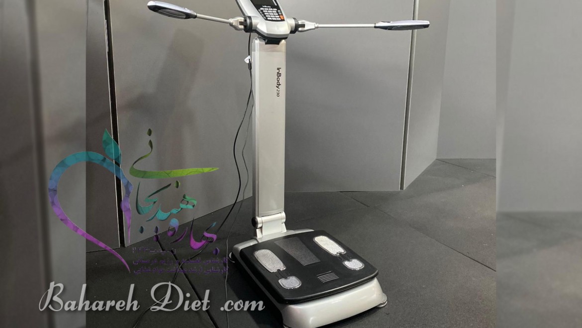 دستگاه بادی آنالایزر شمال تهران