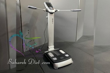 دستگاه بادی آنالایزر شمال تهران