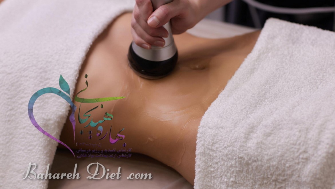 دستگاه لاغری زعفرانیه شمال تهران