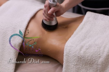 دستگاه لاغری زعفرانیه شمال تهران