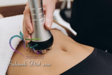 دستگاه لاغری غرب تهران