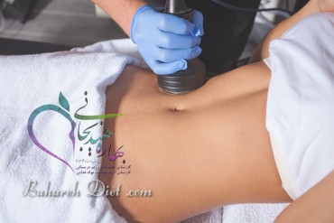 دستگاه لاغری کویتیشن زعفرانیه