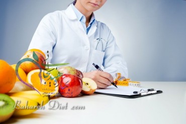 رژیم درمانی کبد چرب