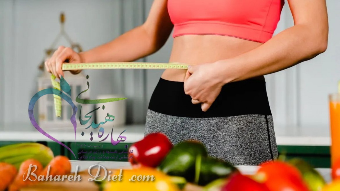 رژیم غذایی کبد چرب