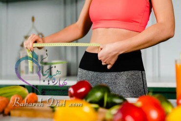 رژیم غذایی کبد چرب