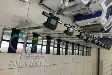 قیمت دستگاه بادی آنالیز