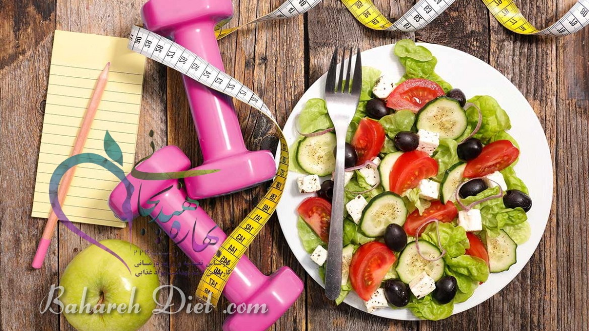 متخصص تغذیه اتوبان ستاری