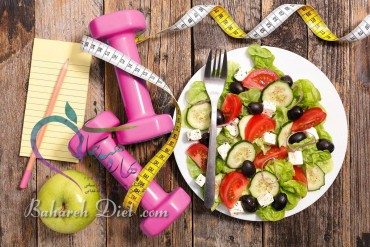 متخصص تغذیه اتوبان ستاری