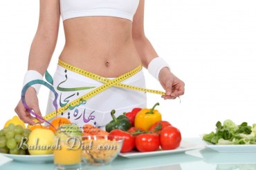 کلینیک تغذیه و رژیم درمانی زعفرانیه