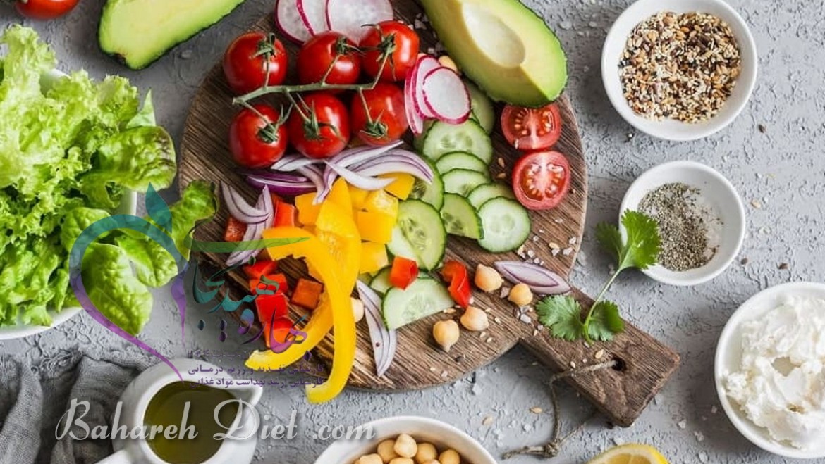 رژیم لاغری ارزان قیمت