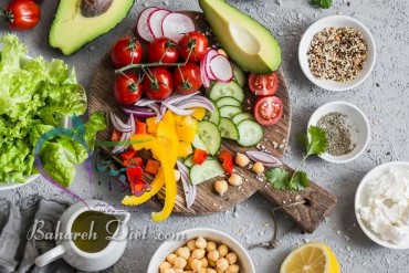 رژیم لاغری ارزان قیمت