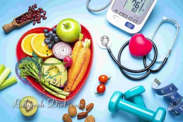 کلینیک تغذیه و رژیم درمانی