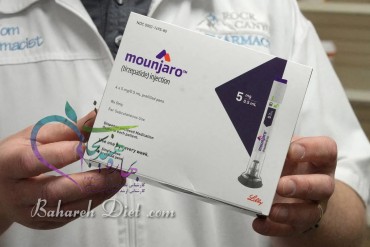 تزریق آمپول لاغری غرب تهران