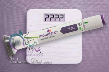 آمپول لاغری مانجارو