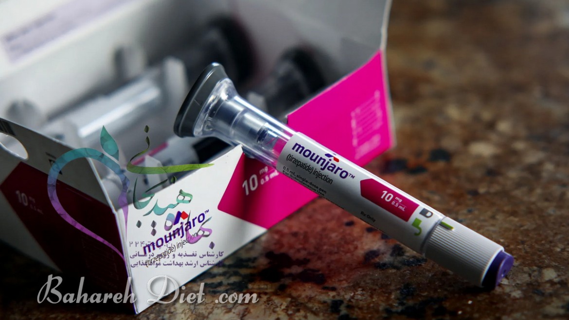 قیمت آمپول مانجارو برای لاغری