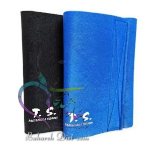 شکم بند لاغری چسبی نئوپرن تی اس TS