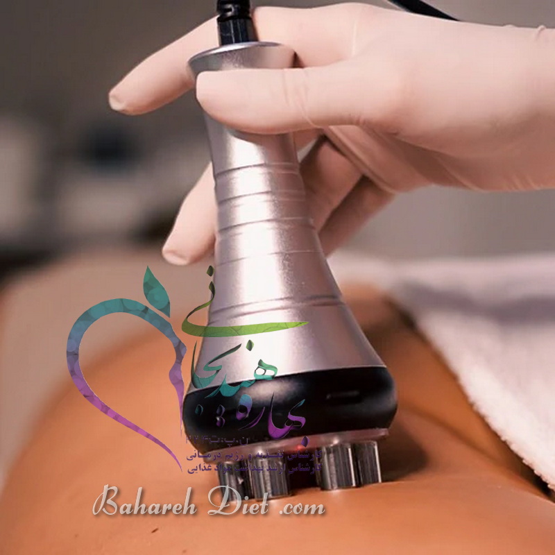پکیج لاغری موضعی با دستگاه و فرم دهی بدن CONTOUR (4) پکیج لاغری موضعی با دستگاه و فرم دهی بدن CONTOUR (4)