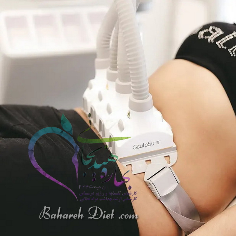 پکیج لاغری موضعی با دستگاه و فرم دهی بدن VIP SCULPT (2) پکیج لاغری موضعی با دستگاه و فرم دهی بدن VIP SCULPT (2)